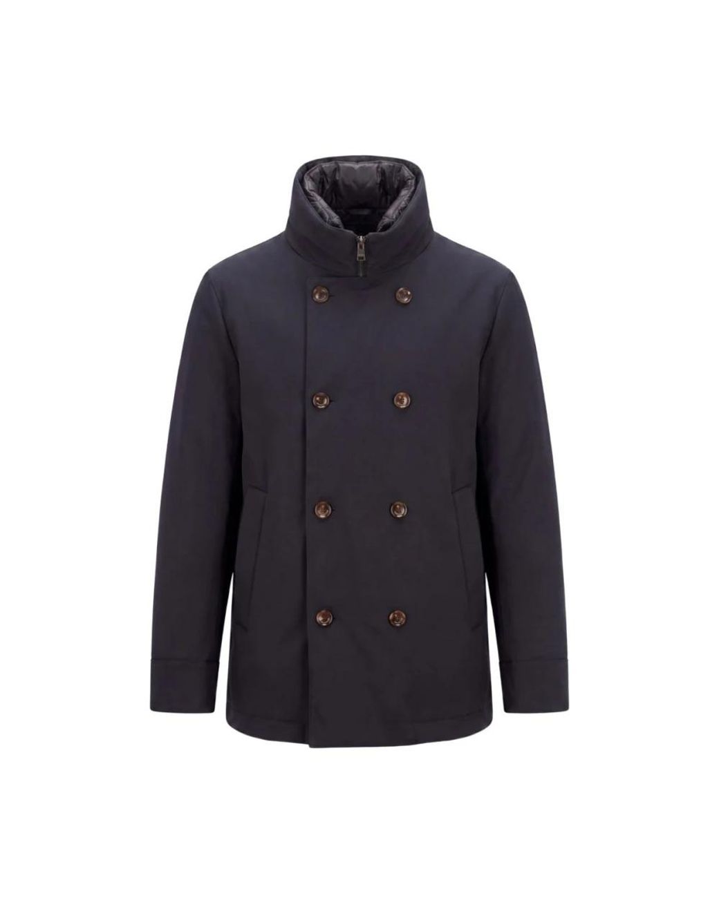 Montecore Jassen ,Blauw Jassen in het Blue voor heren