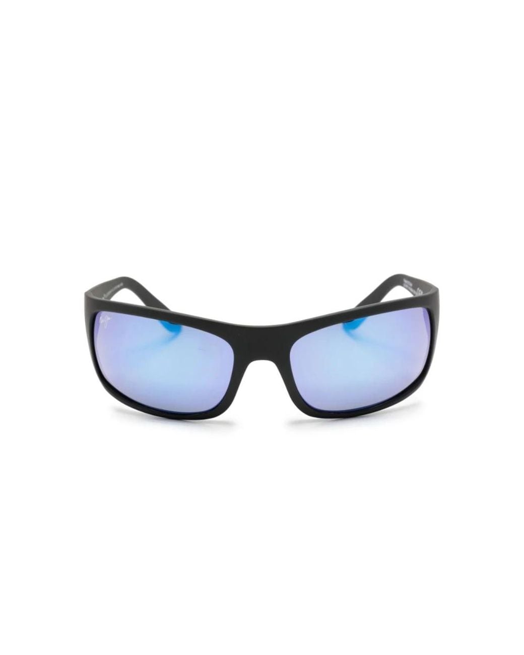 Maui Jim Blue Sunglasses