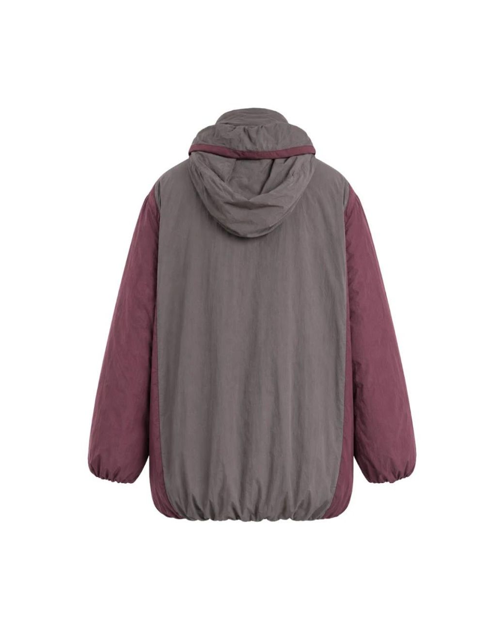 Parajumpers Purple Winter Jackets
