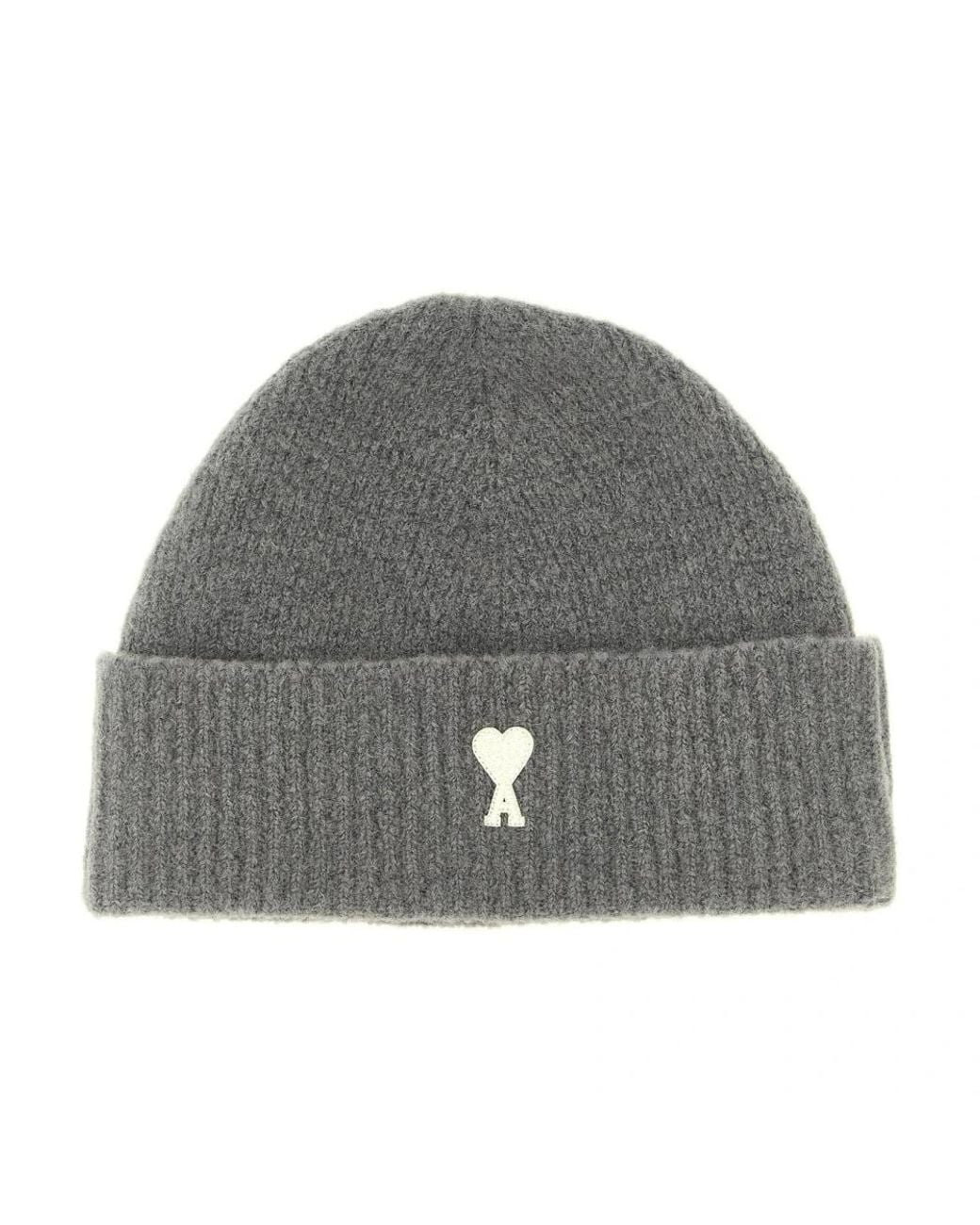 AMI Gray Accessories