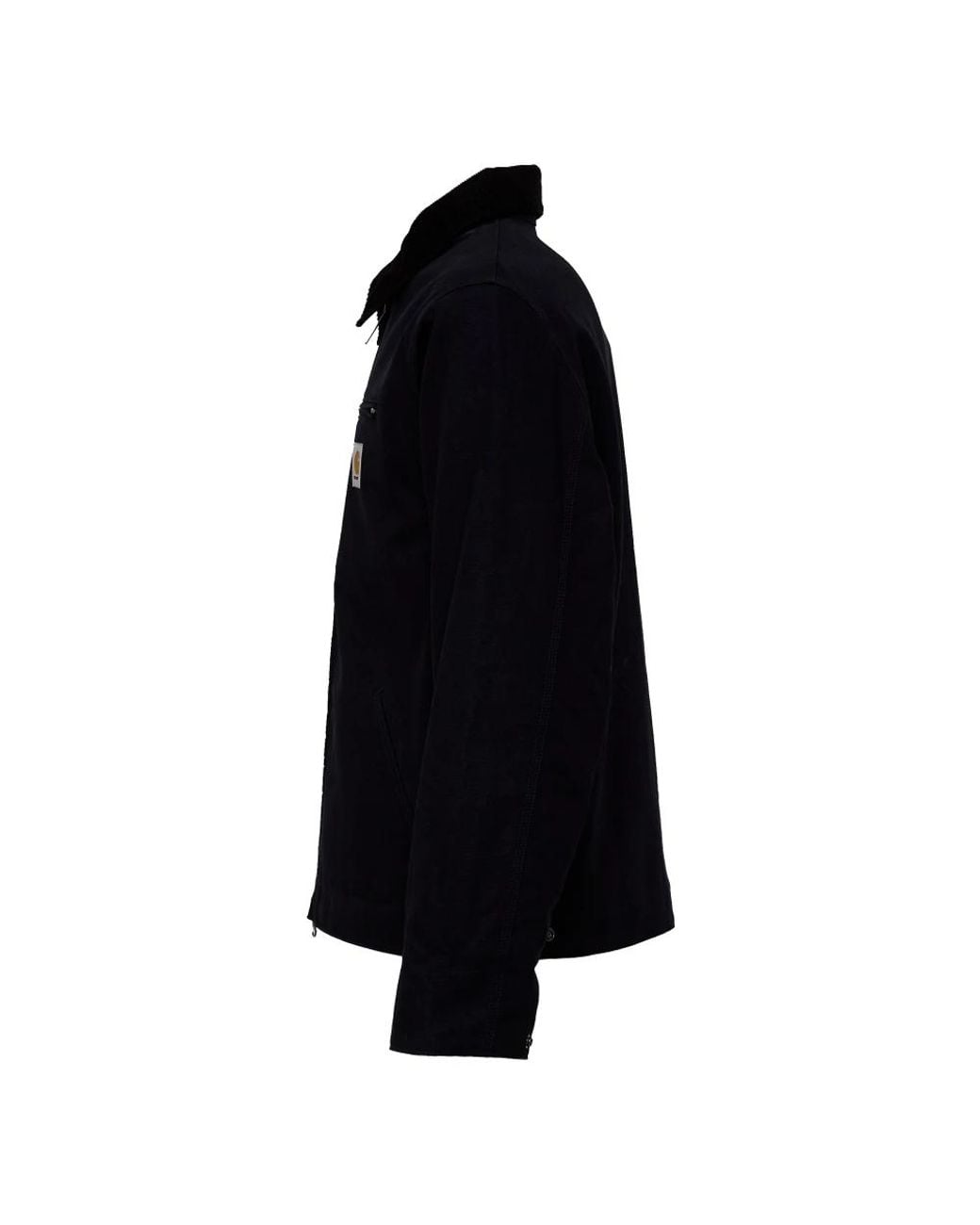 Light Jackets Carhartt de hombre de color Black