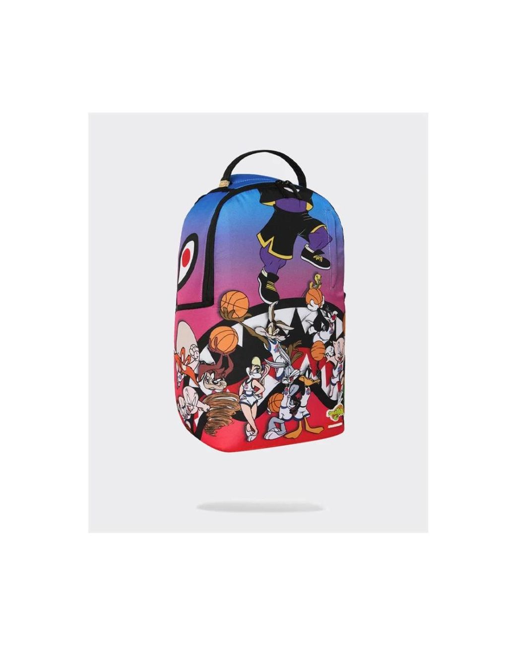 Backpacks Sprayground de color Blue