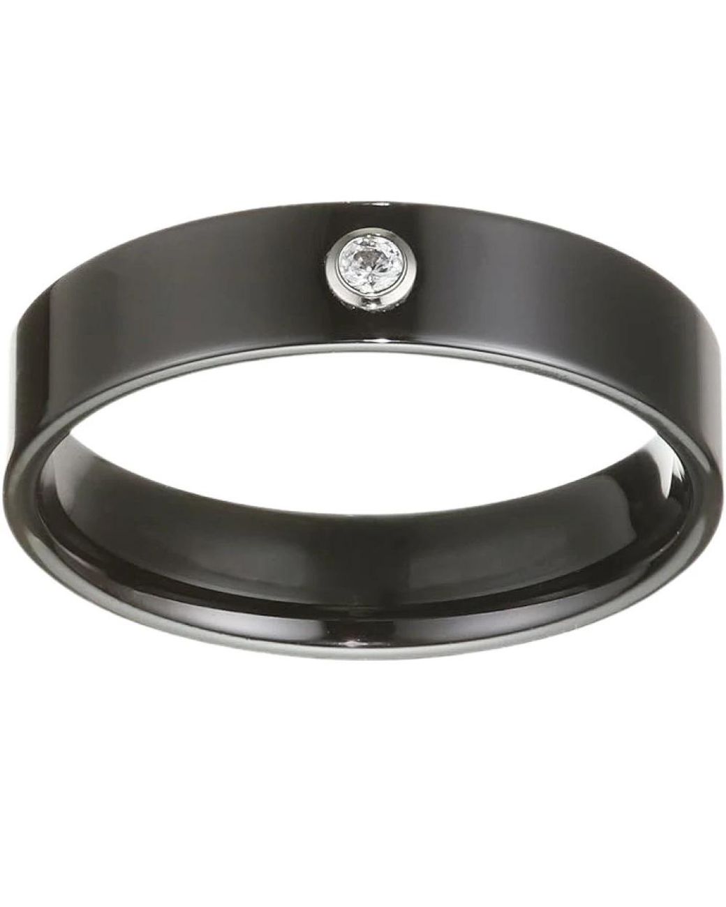 Bering Black Ringe