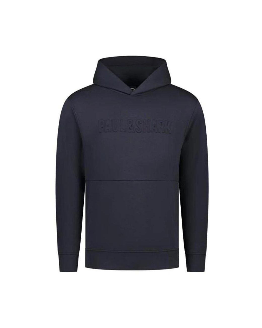 Paul Shark Hoodies in Blue for Men Lyst