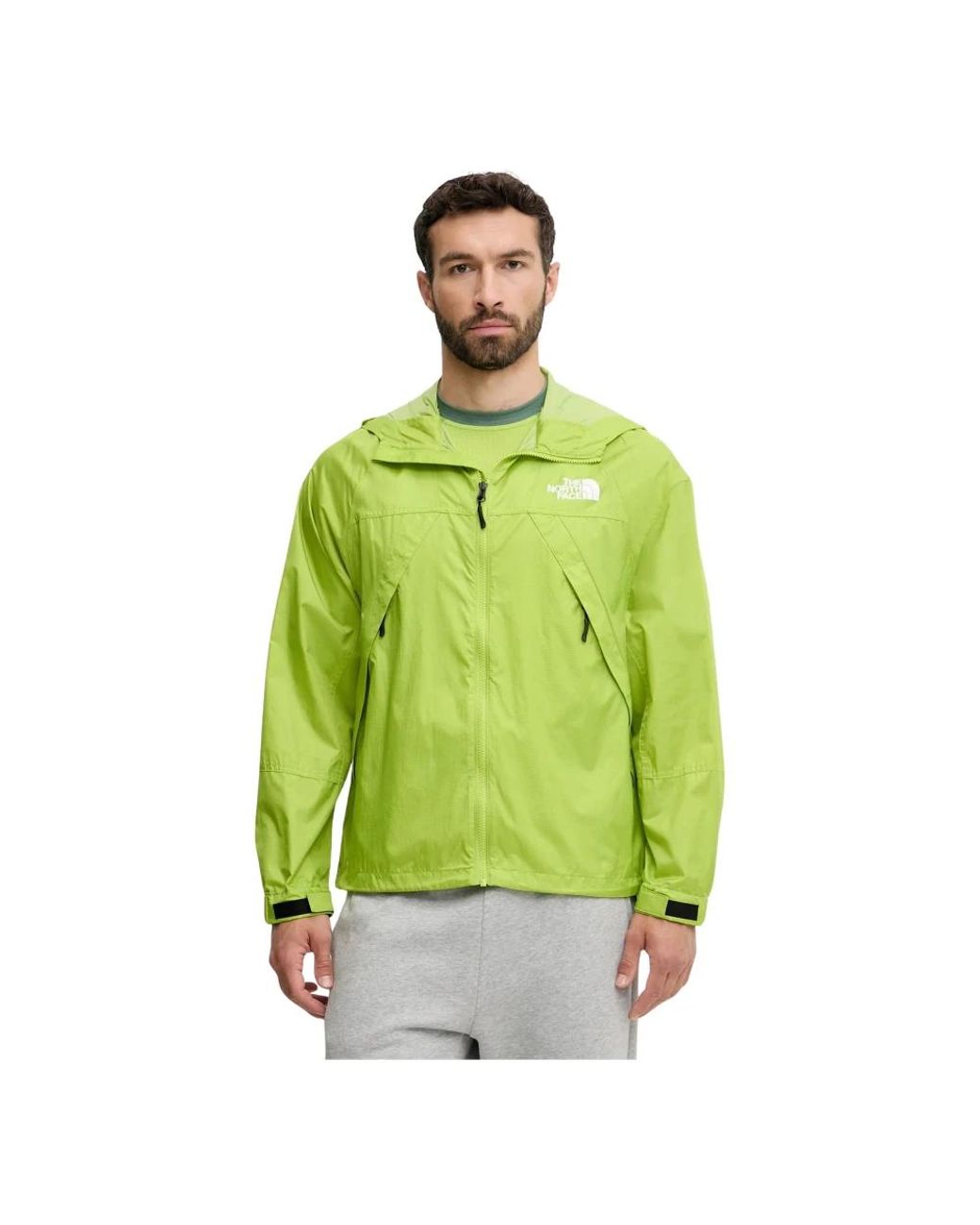 Light Jackets The North Face pour homme en coloris Green
