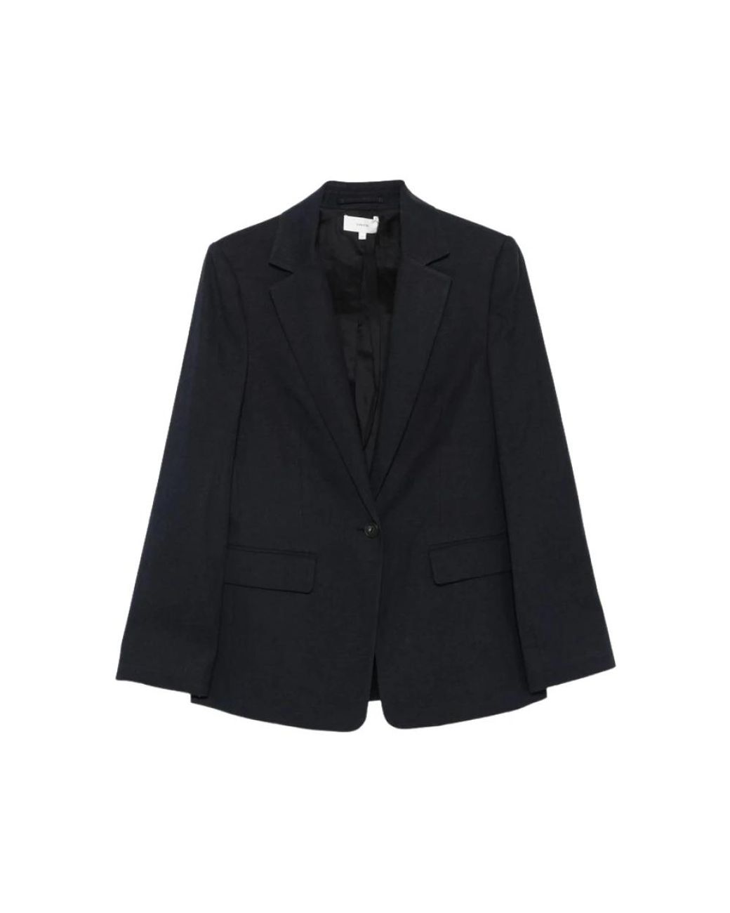 Vince Black Blazers
