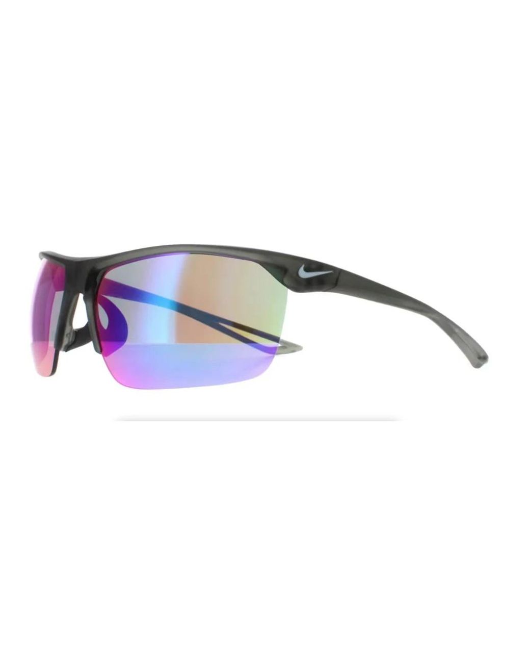 Nike Trainer M Sonnenbrille in Blue für Herren