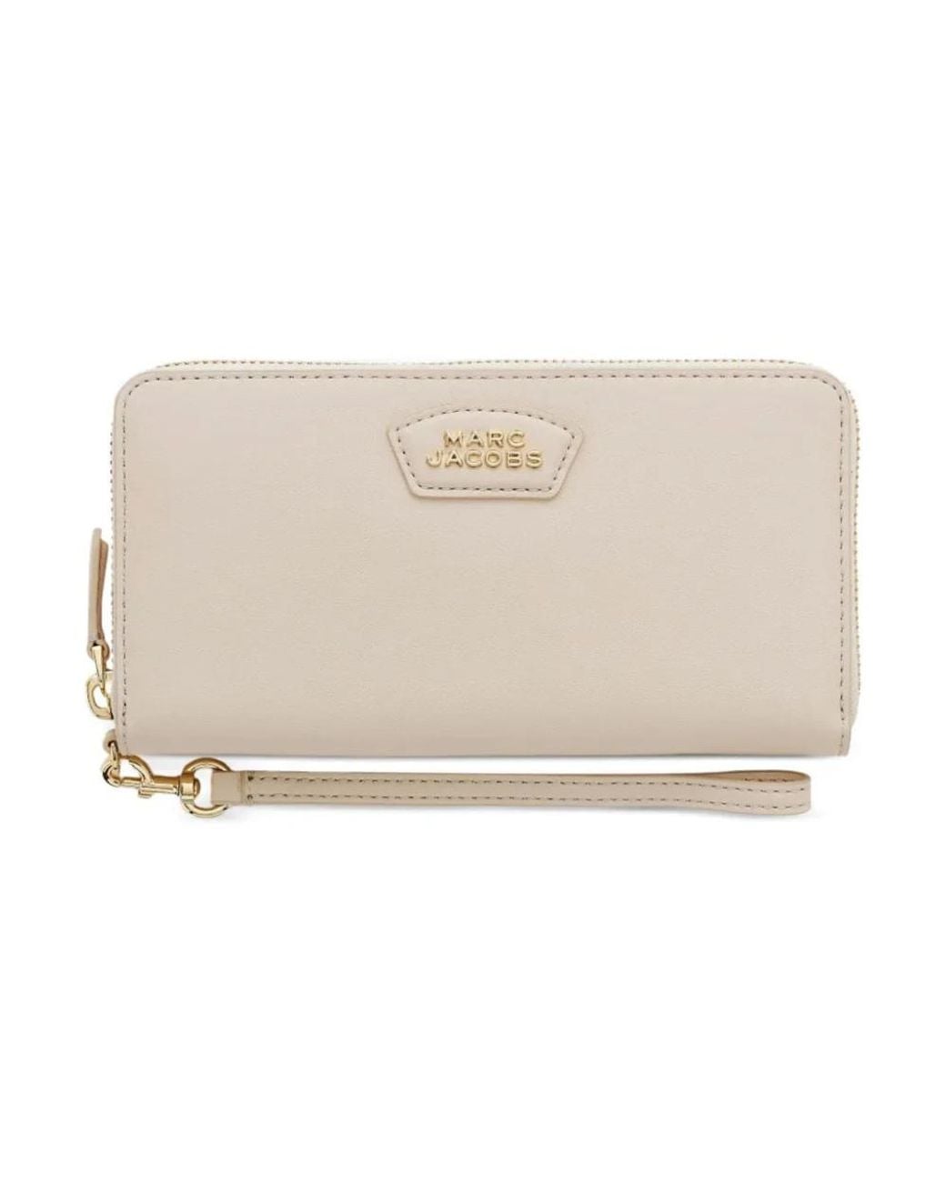 Marc Jacobs Natural Wallets & Cardholders