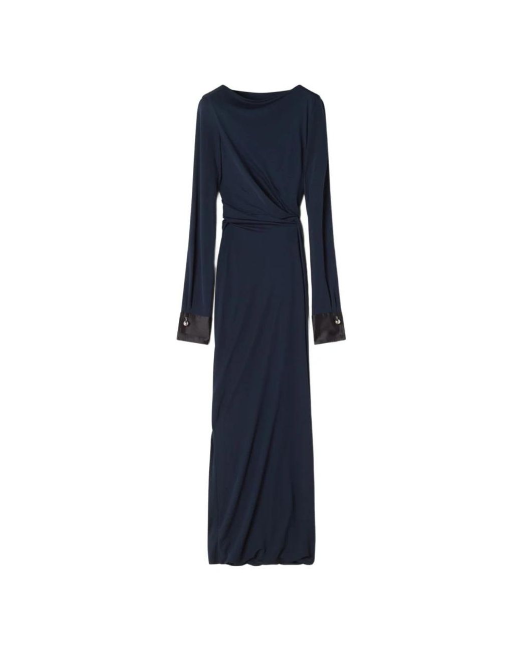 Lanvin Jurken in het Blue