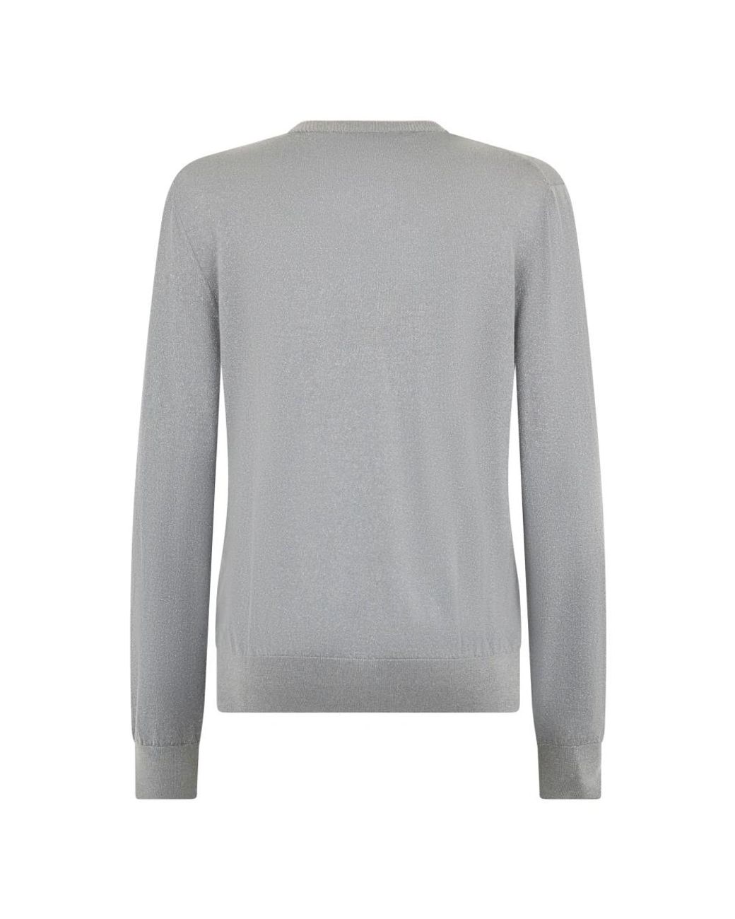 Moorer Gray Cardigans
