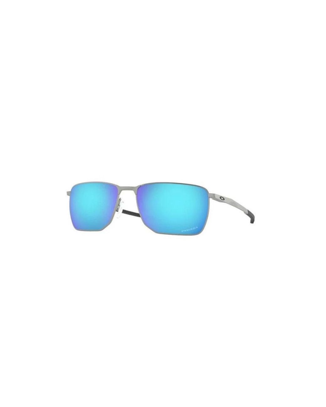 Oakley Blue Sunglasses for men