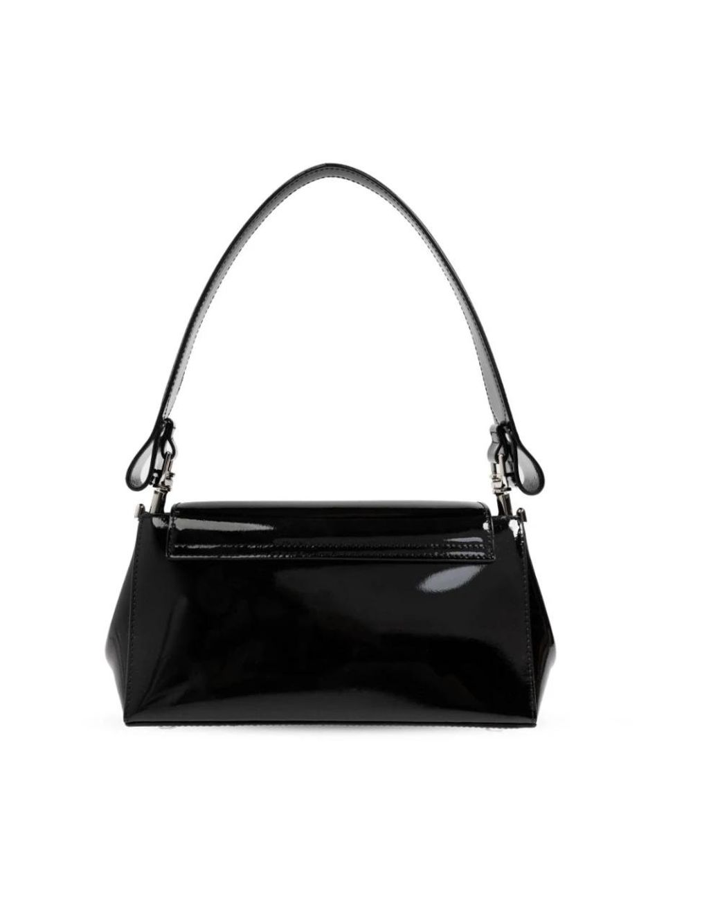 Vivienne Westwood Black Handbags
