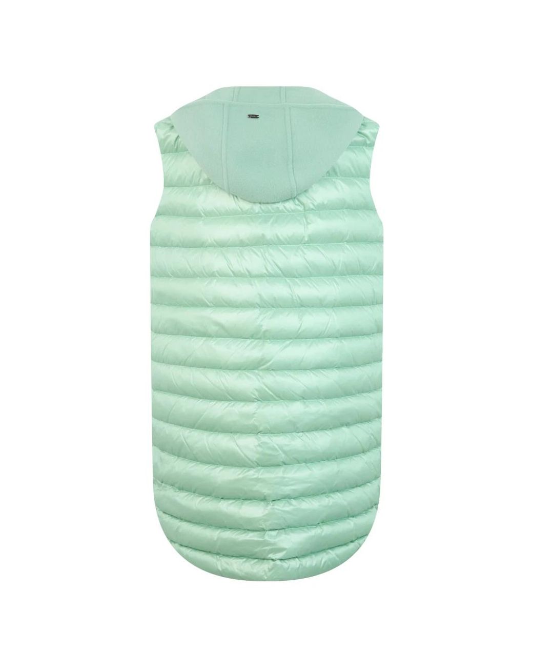 Herno Green Waistcoats