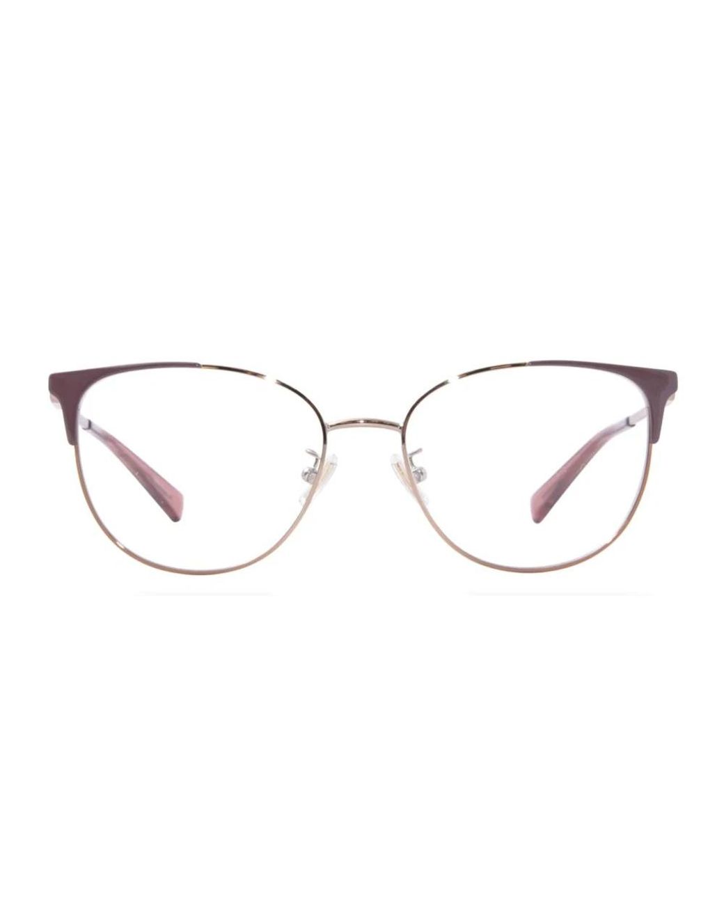 COACH Metallic Glasses for men