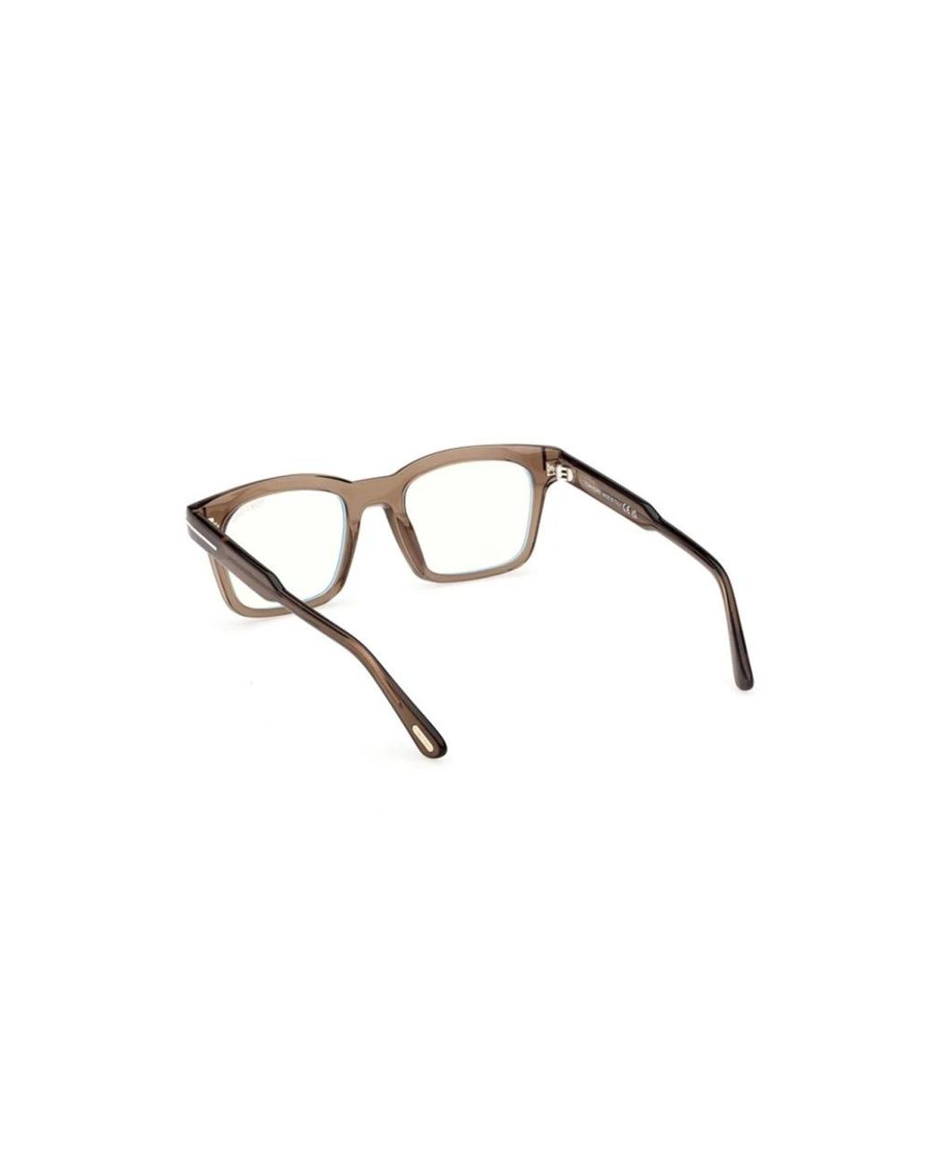 Tom Ford 6122-B 048 Brille in Metallic für Herren