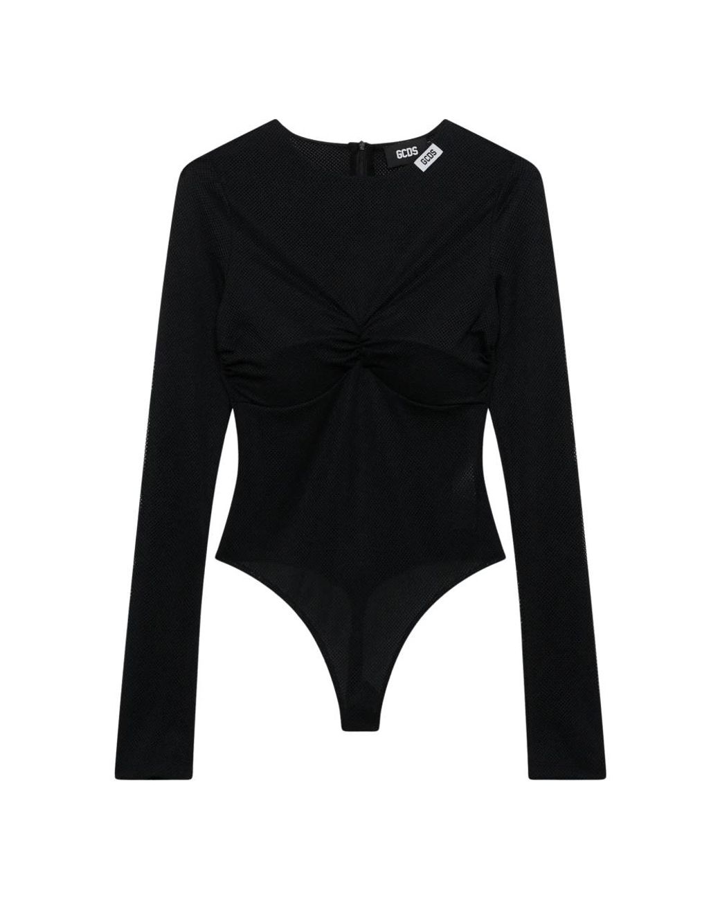 Gcds Black Full-Body