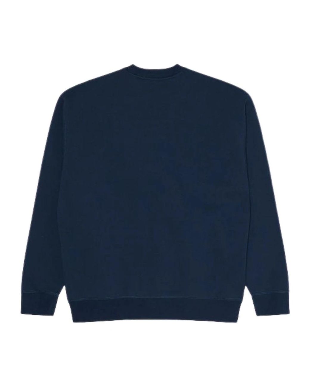 Sweatshirts Obey de hombre de color Blue