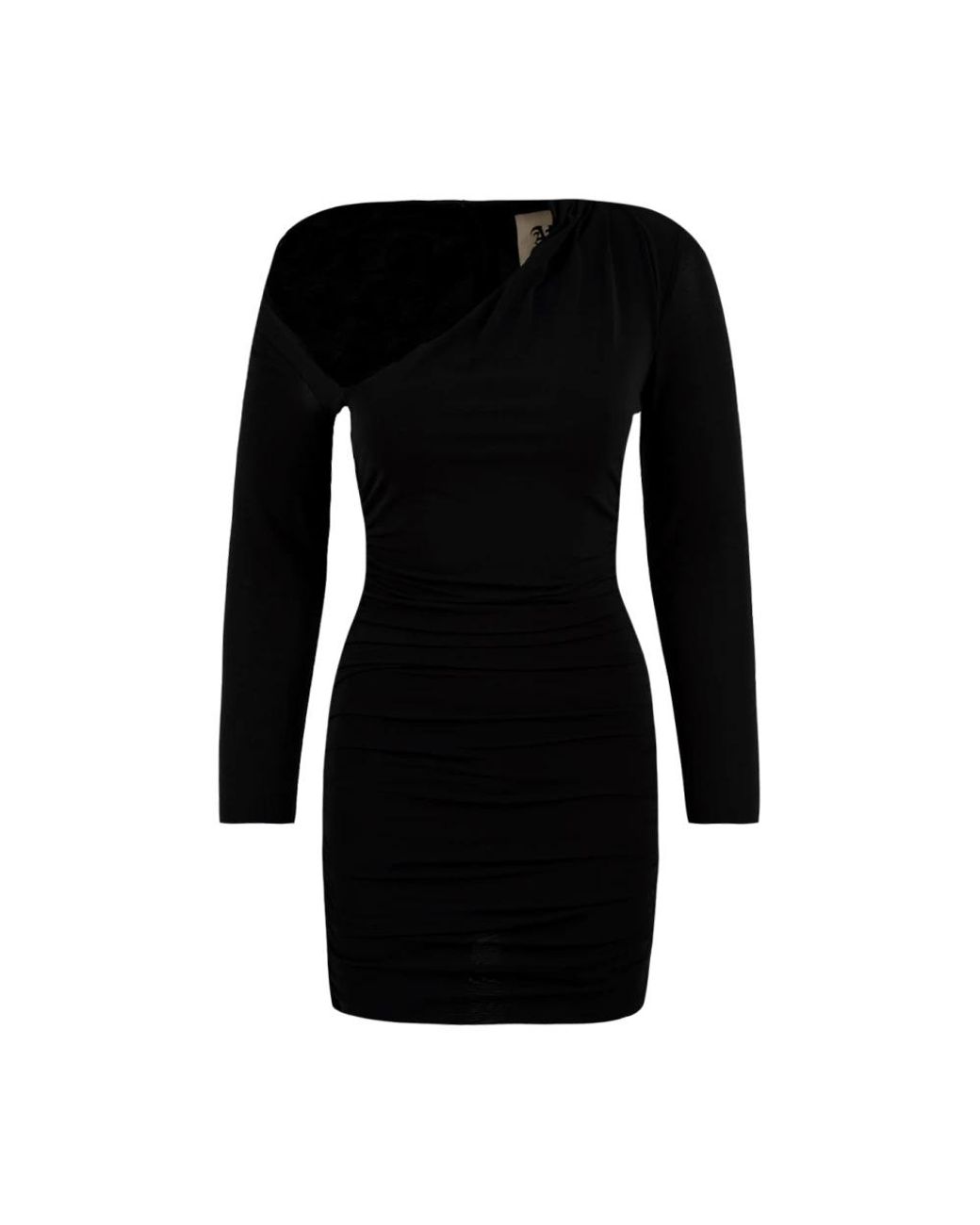 Aniye By Kleedjes ,Zwart ,Zwarte Jurken Voor Vrouwen in het Black