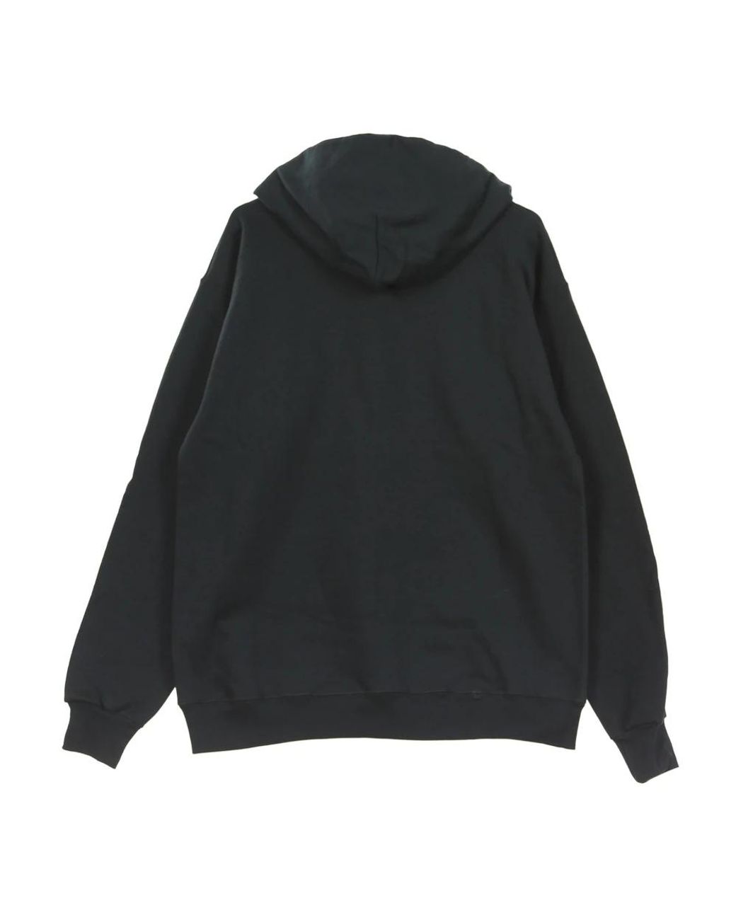 Hoodies Thrasher de hombre de color Black
