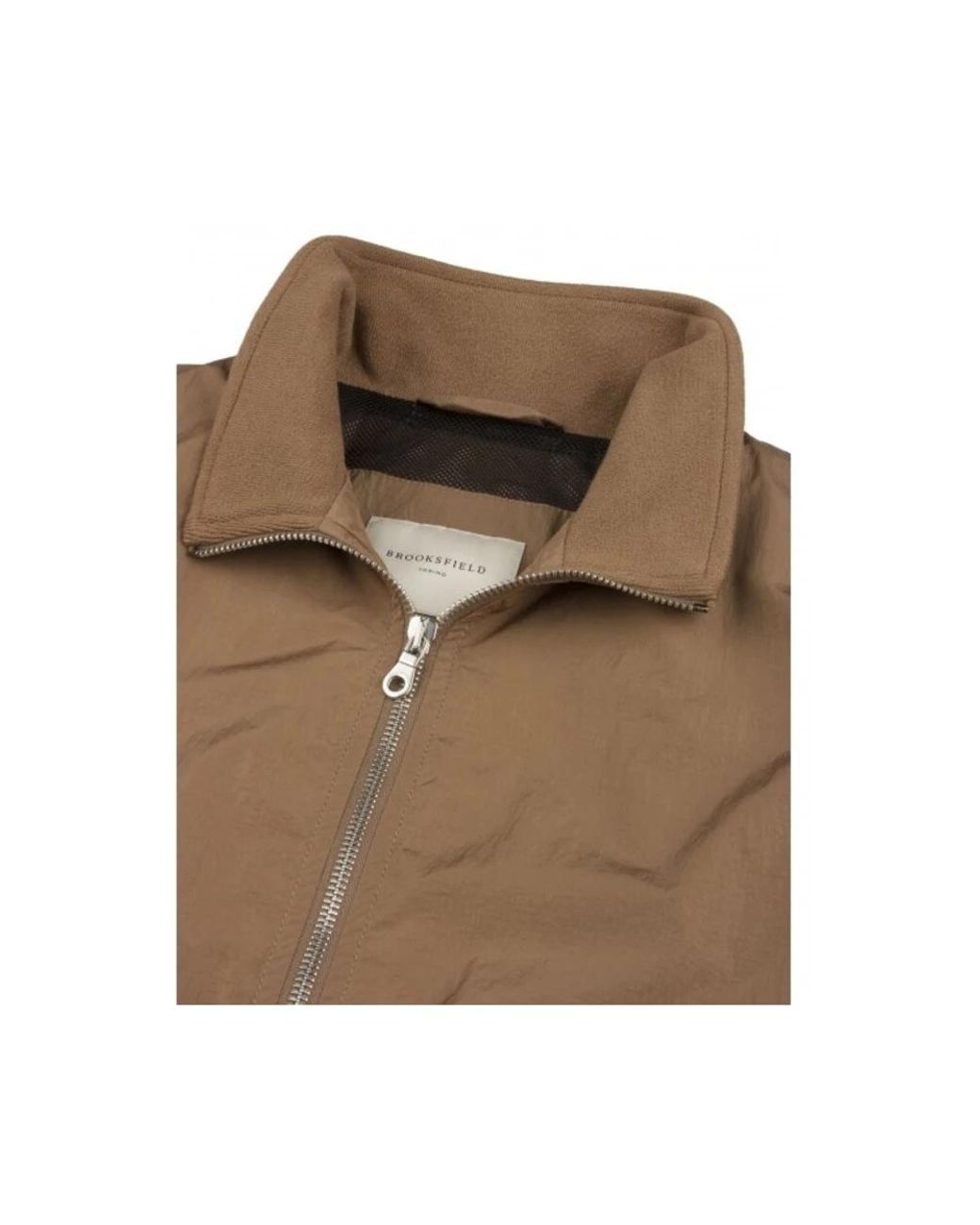 Light Jackets Brooksfield pour homme en coloris Brown