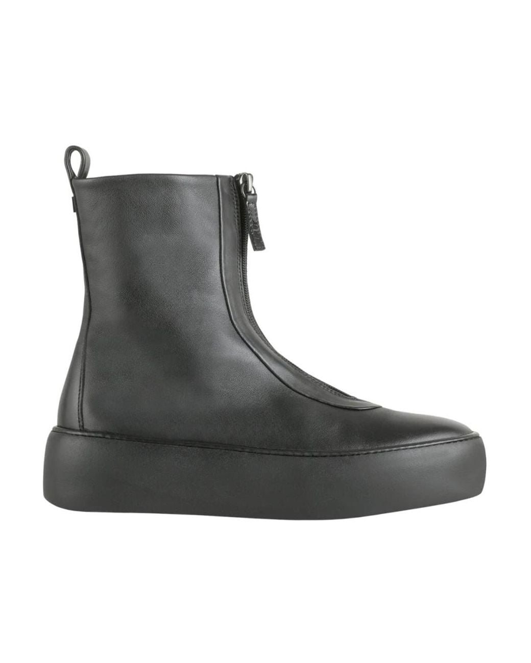 Högl Brown Ankle Boots