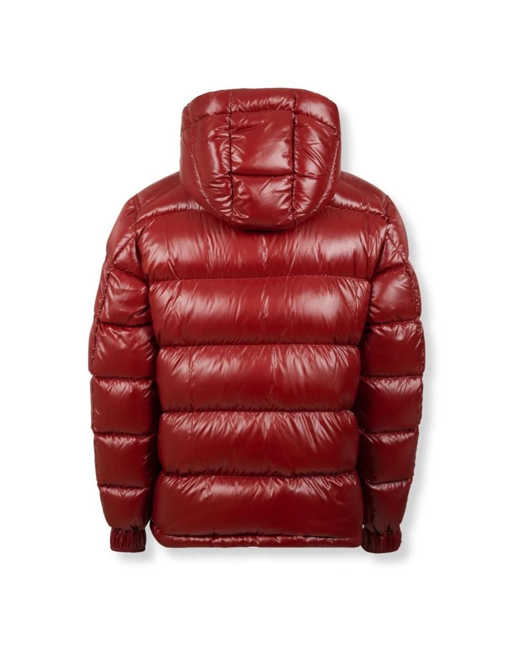 Winter Jackets Herno pour homme en coloris Red