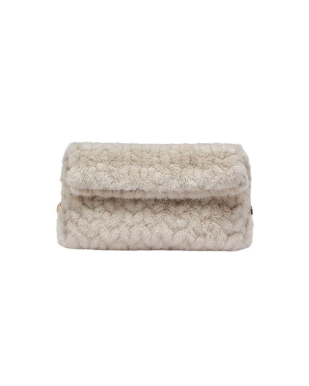 Liu Jo Natural Shoulder Bags