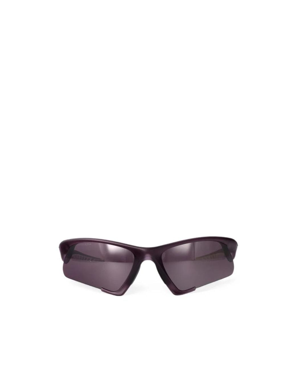 Sunglasses di Oakley in Purple da Uomo