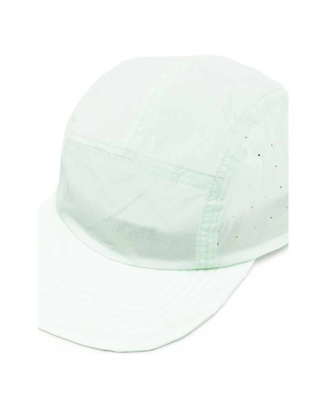 Caps di Goldwin in Green da Uomo
