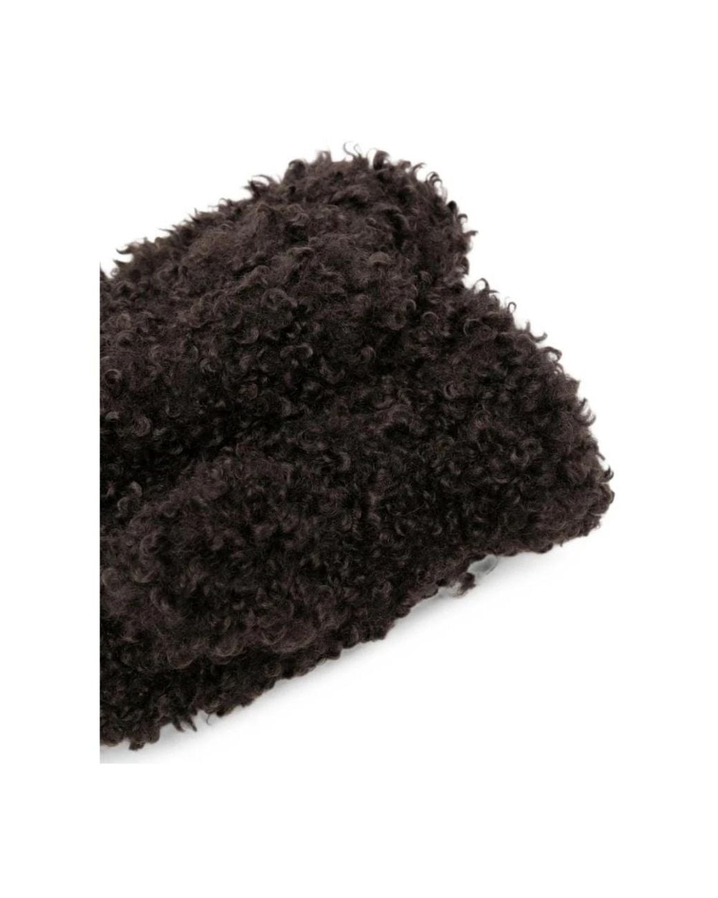 Gloves Apparis de color Black
