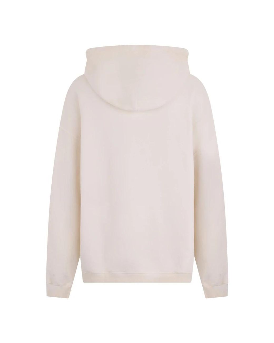Golden Goose Deluxe Brand Natural Hoodies for men