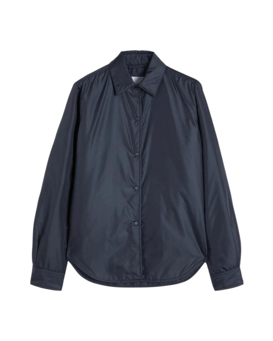 Aspesi Blue Light Jackets