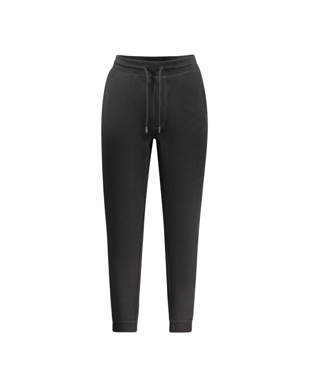 Boss Black Sweatpants for men