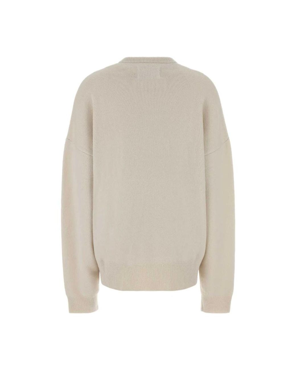 Extreme Cashmere White Cashmere Knitwear