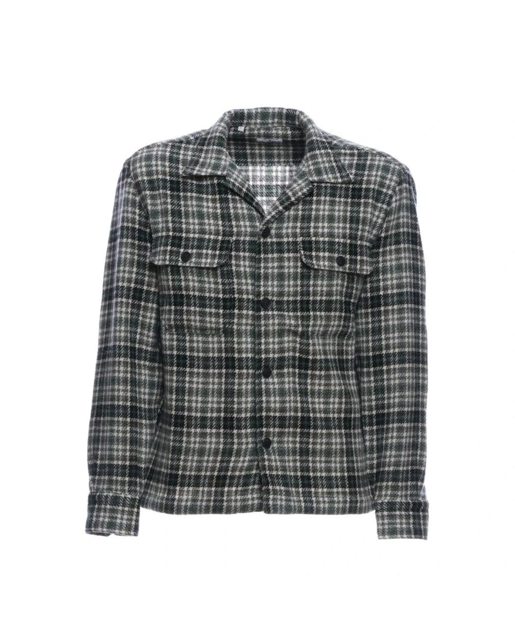 Light Jackets Salvatore Piccolo de hombre de color Green