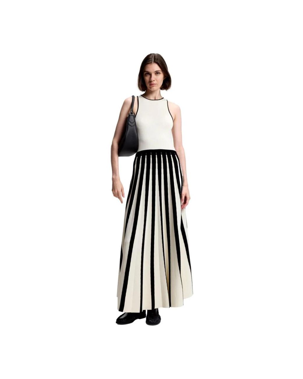 Boss Black Maxi Dresses