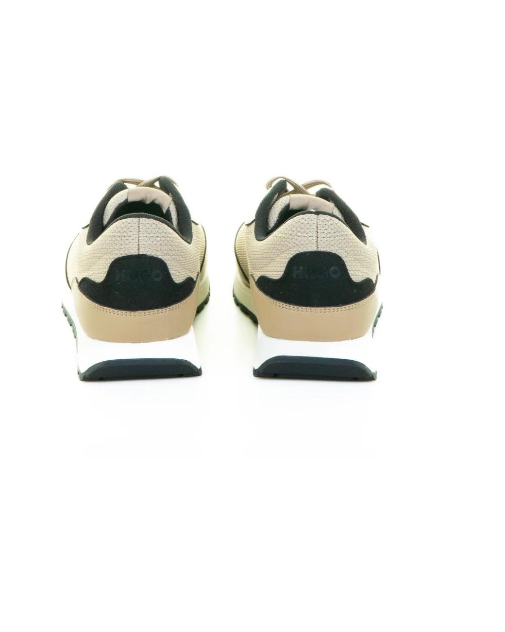 Boss White Sneakers for men