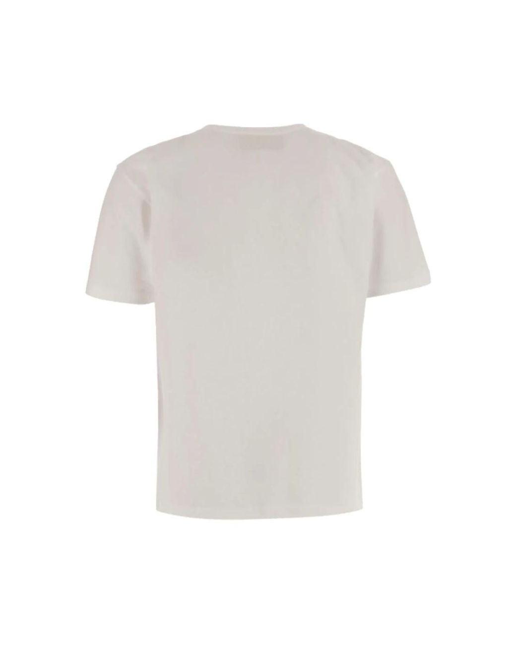 Valentino White T-Shirts