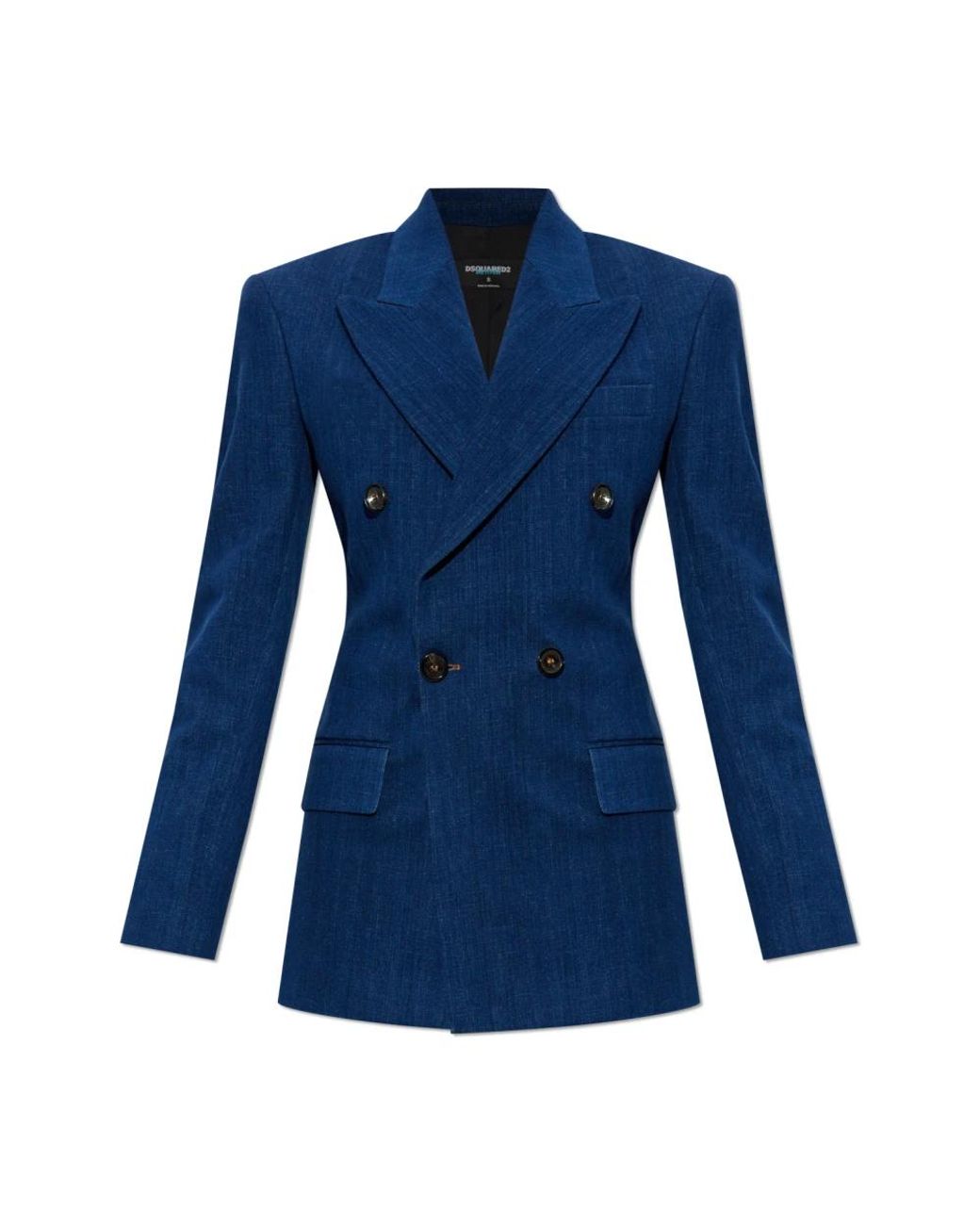 Blazers DSquared² en coloris Blue