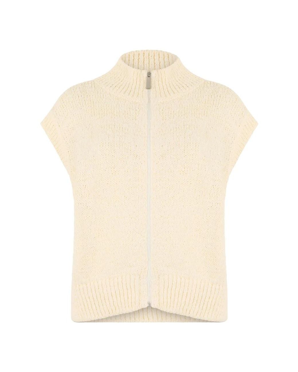 Laminar Natural Turtlenecks