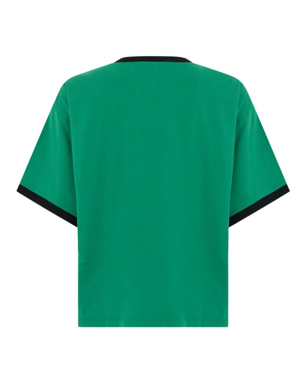 T-Shirts Versace de hombre de color Green