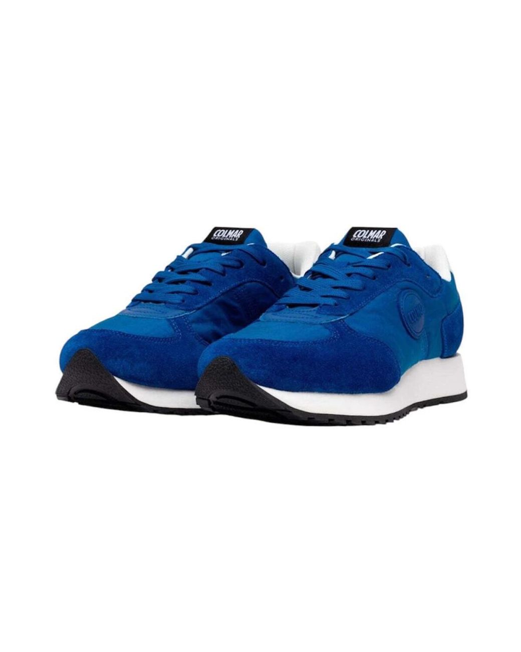 Colmar Travis One Sneaker in Blue für Herren