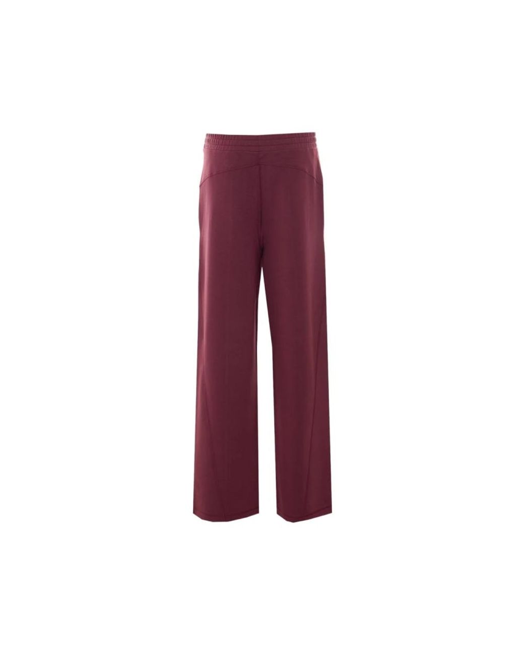 Liu Jo Purple Sweatpants