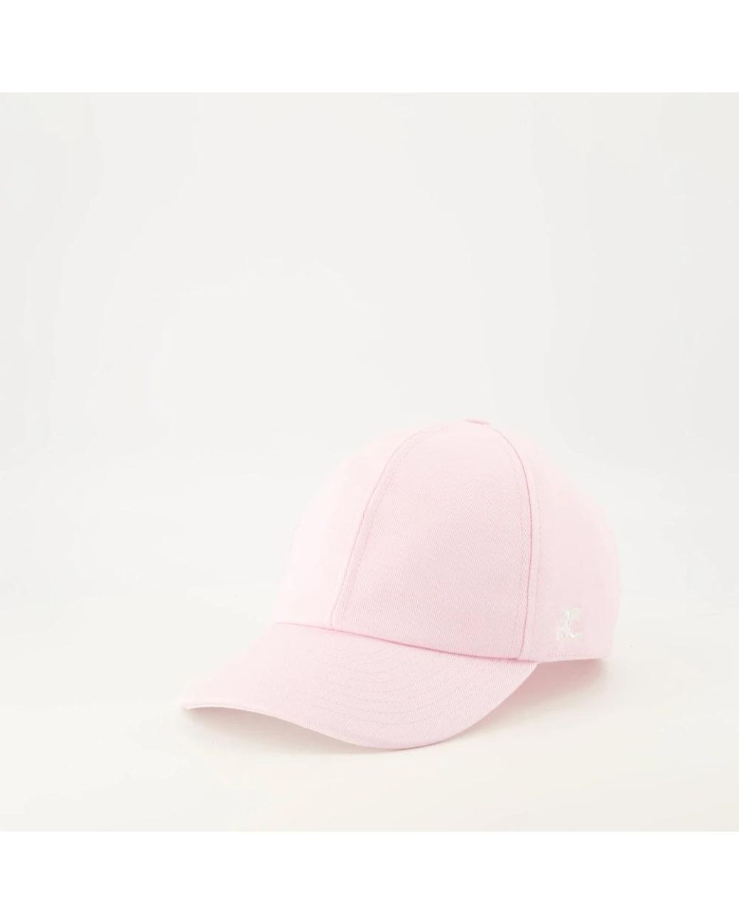 Caps di Courreges in Pink