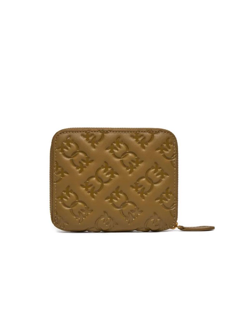 Pinko Natural Wallets & Cardholders