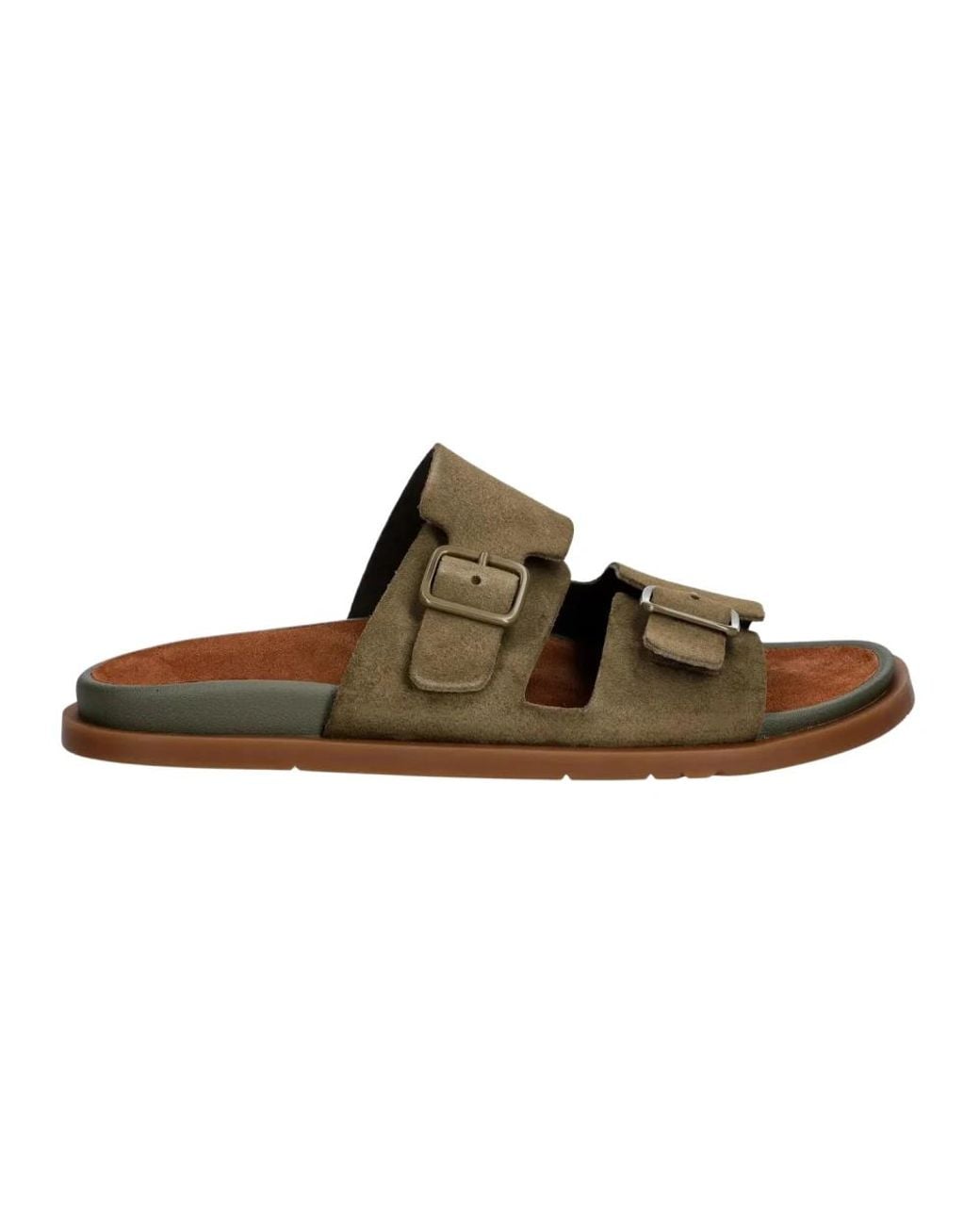 Camper Brown Lluc Sandale