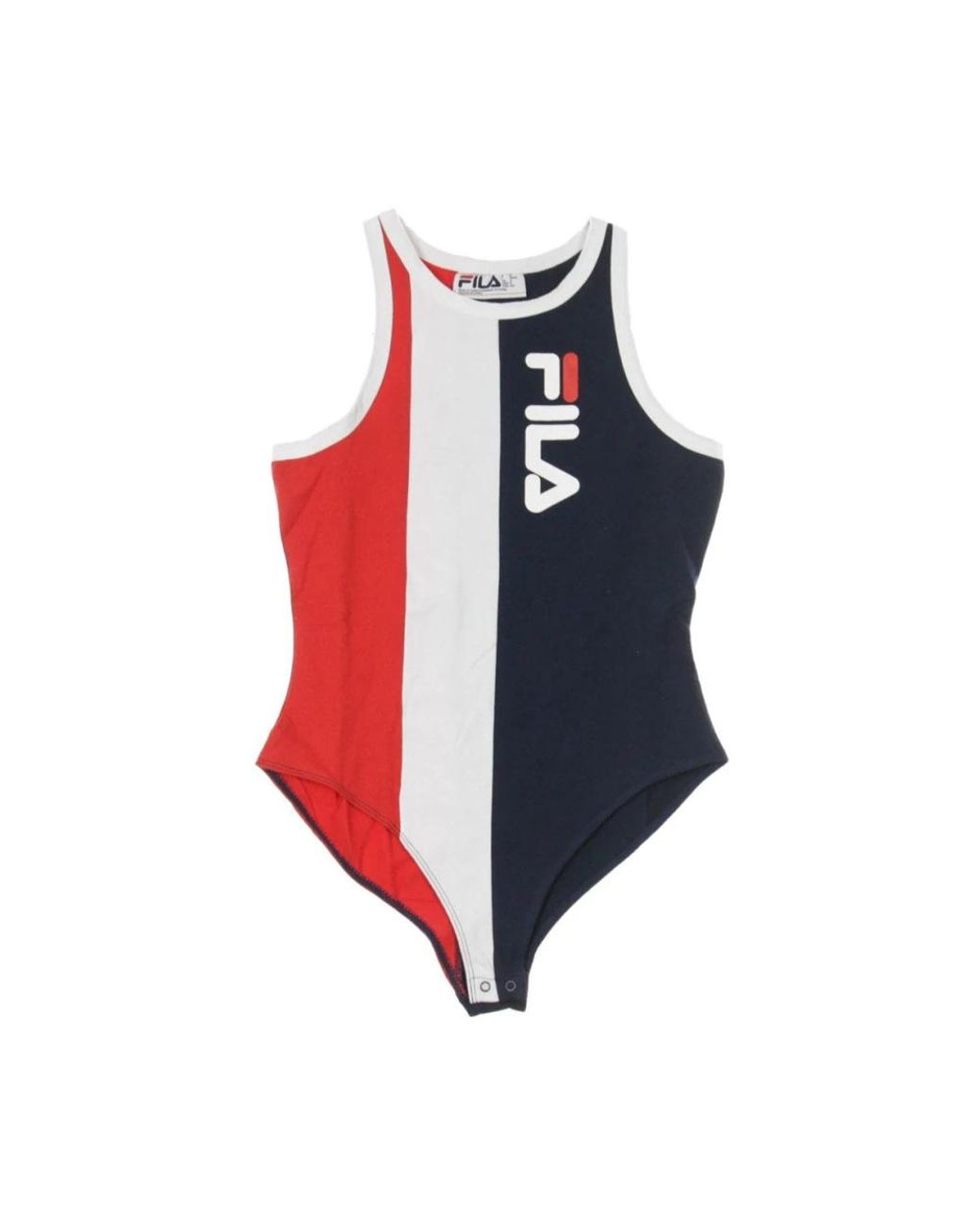 Fila Blue Full-Body