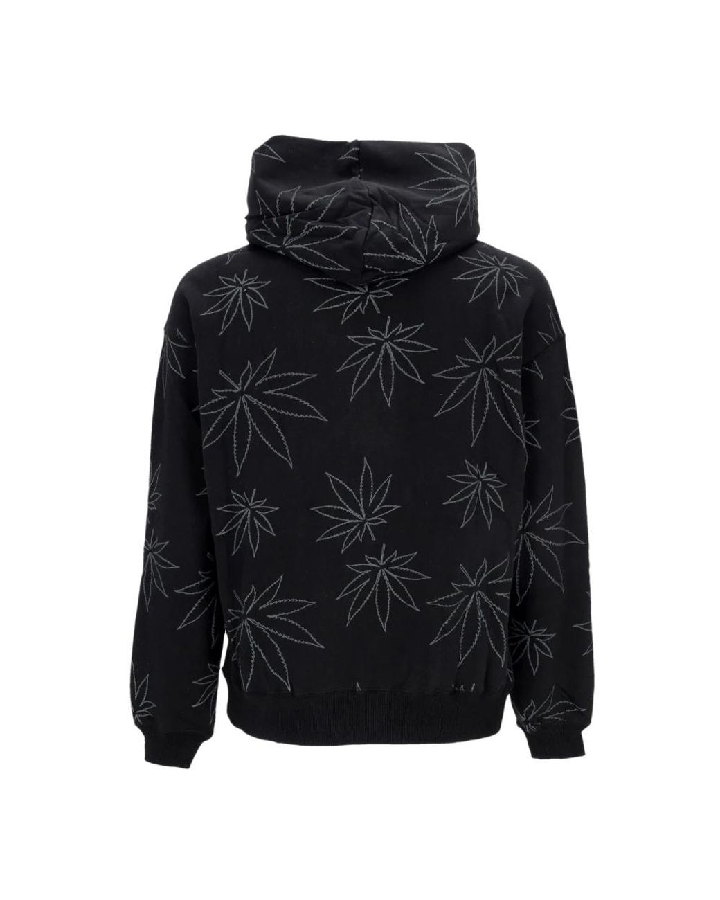 Huf Blue Hoodies for men