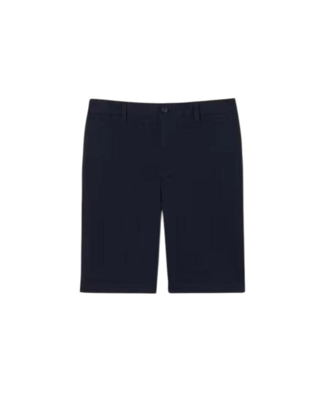Lacoste Blue Casual Shorts for men