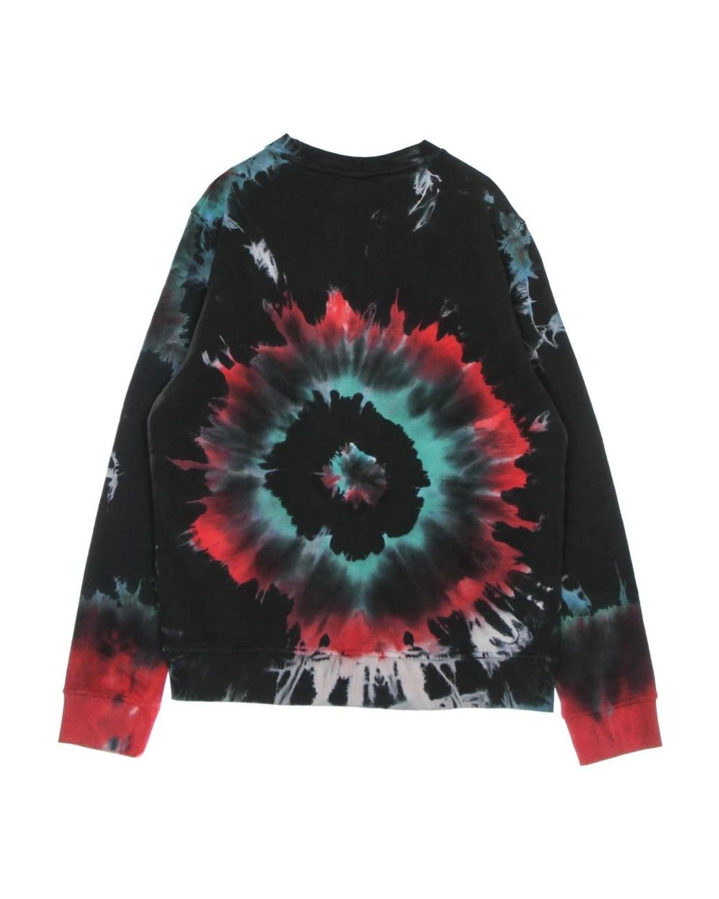 Mauna Kea Black Sweatshirts for men